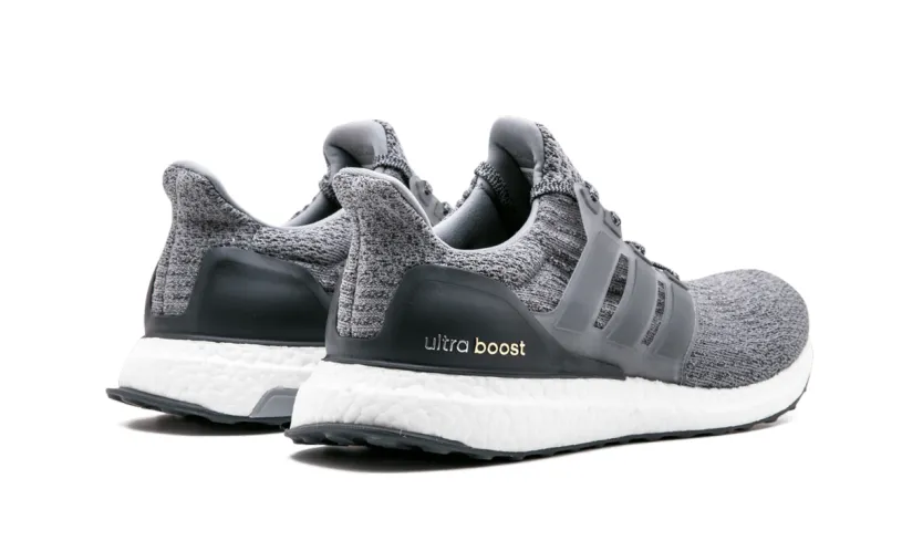Adidas Ultraboost UltraBOOST 'Mystery Grey'